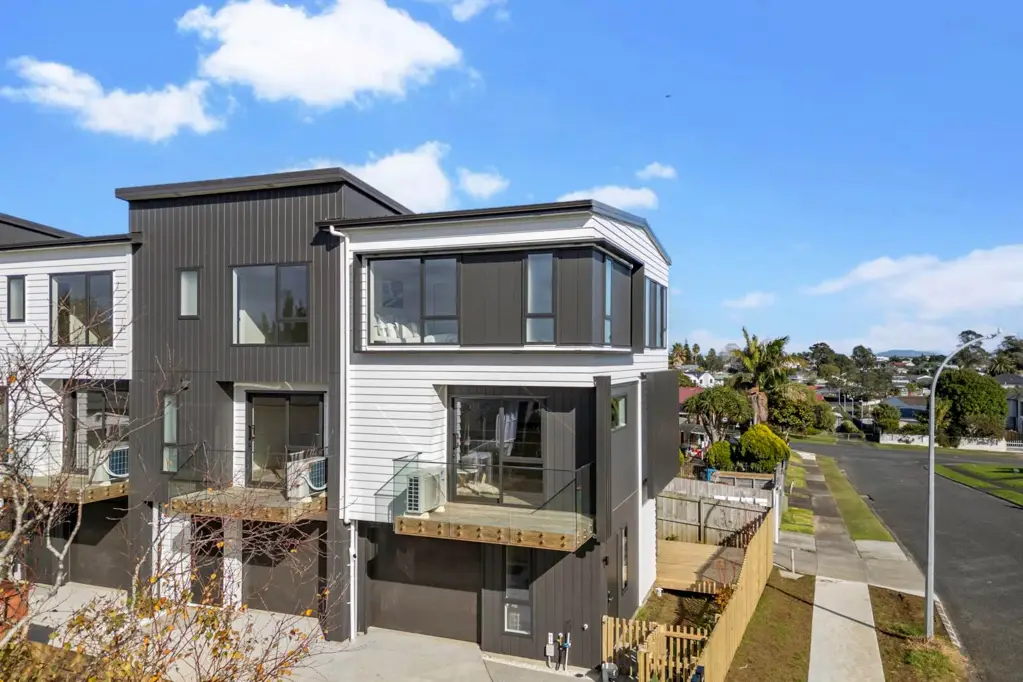 Mangere 3Zimmer Premium Position, Style & Space