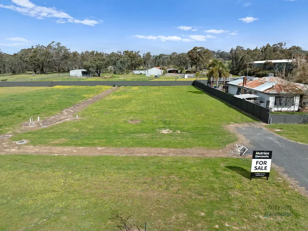219 High Street, Violet Town, VIC 3669