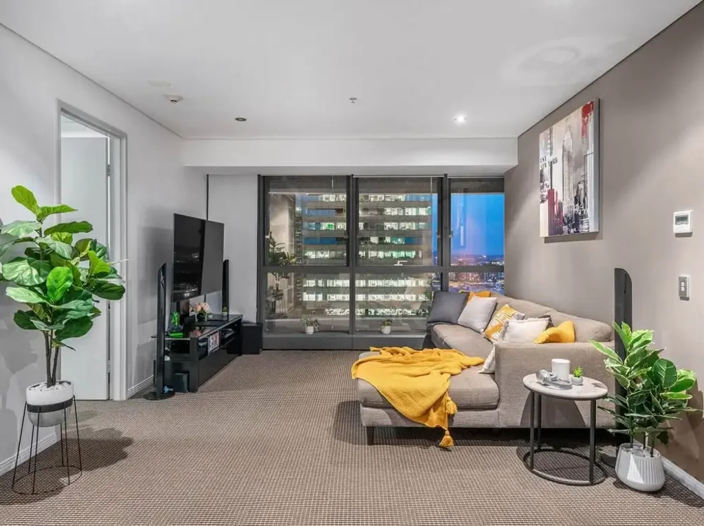 Brisbane City 2Kwarto Rare Opportunity in Infinity - Contact Us Today To Inspect!