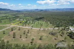 Lot 32 Wodonga Drive, Widgee