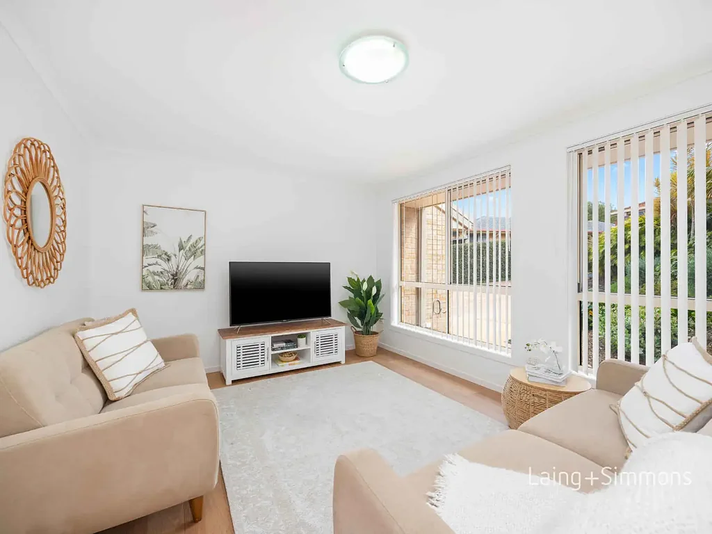 Port Macquarie 3침실 Affordable Coastal Lifestyle in Emerald Downs - Move Straight In!