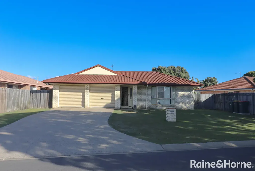 25 Chancellor Drive, Urraween, QLD 4655