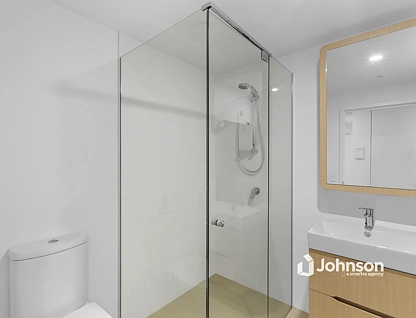 32006/1 Cordelia Street, South Brisbane, Brisbane - Inner City Region, 2 ਕਮਰੇ, 2 ਬਾਥਰੂਮ, Apartment