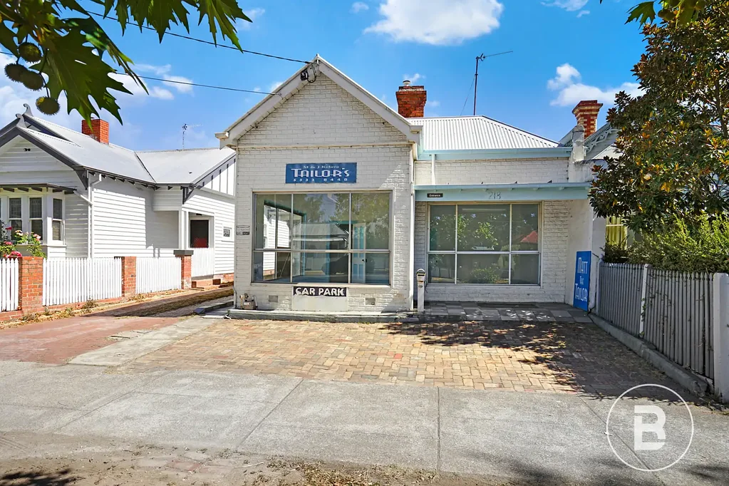 Ballarat Central 4 Bedroom CENTRALLY LOCATED HOME, WALKING DISTANCE TO BALLARAT CBD