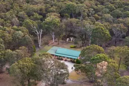 222 Nevells Road, Clandulla