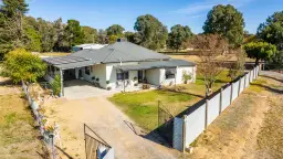 87 Walbundrie Rd, Culcairn