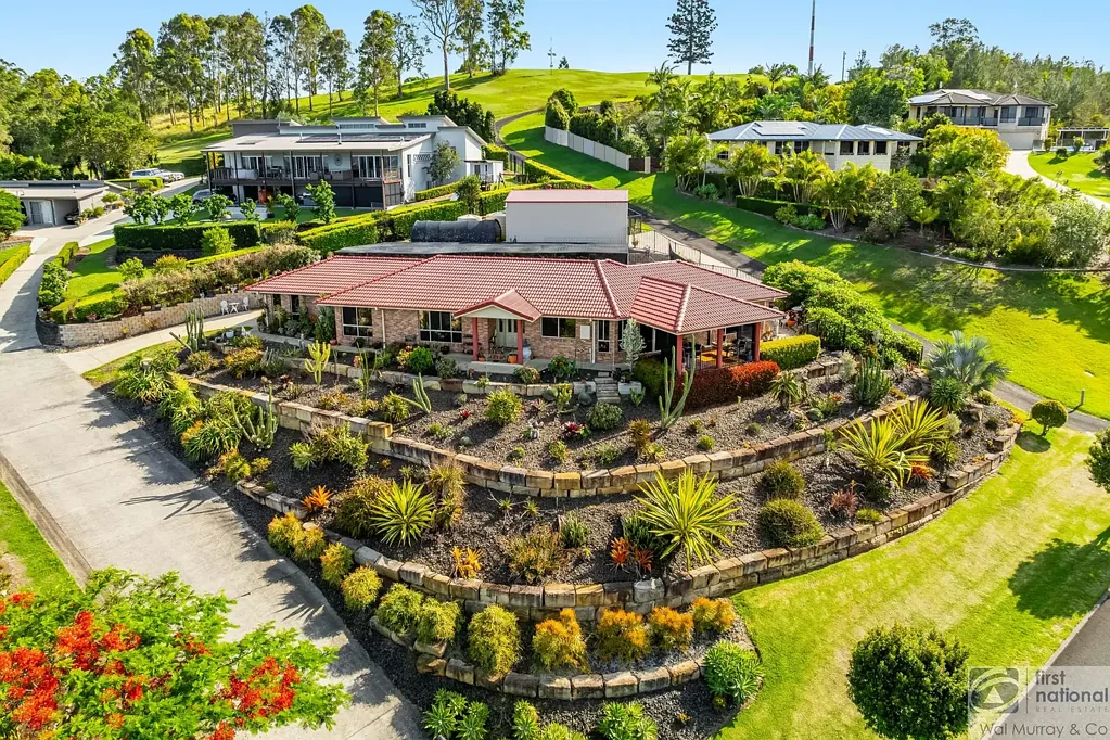 23 Sandalwood Drive, Caniaba, NSW 2480