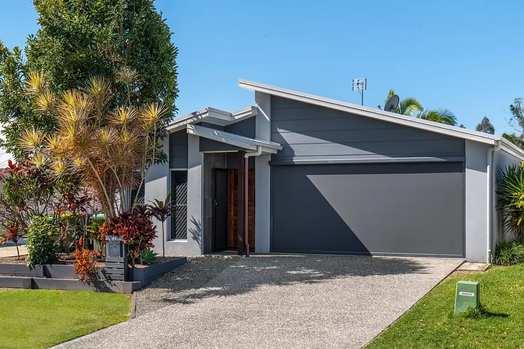 Meridan Plains 4Kwarto A Home With Space, Style & Everything a Family Needs