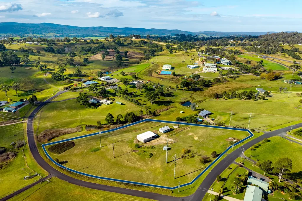 78 Max Slater Drive, Bega, NSW 2550