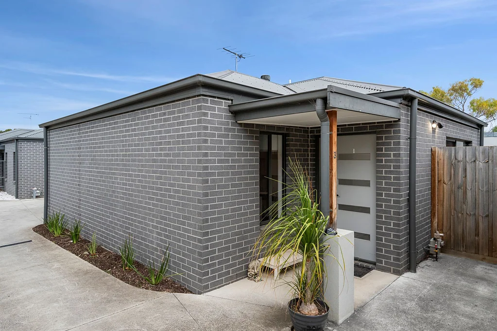 3/40 Patullos Road, Lara, VIC 3212