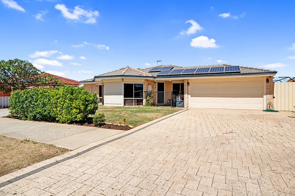 86 Coronata Drive, Warnbro, WA 6169