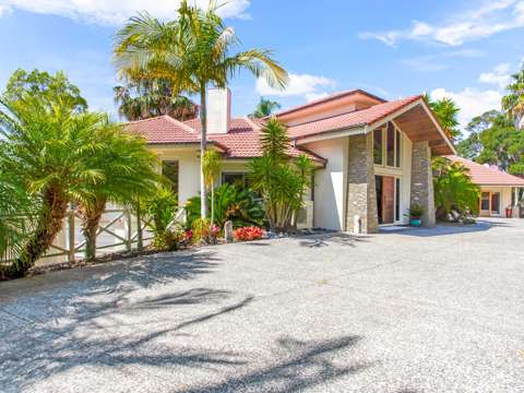 East Tamaki Heights 4部屋 The Ultimate Family Haven