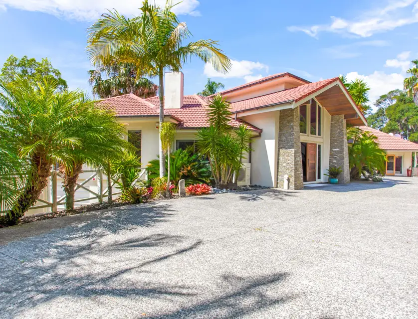 131 Point View  Drive, East Tamaki Heights, Manukau City, 4房, 3浴, 独立屋