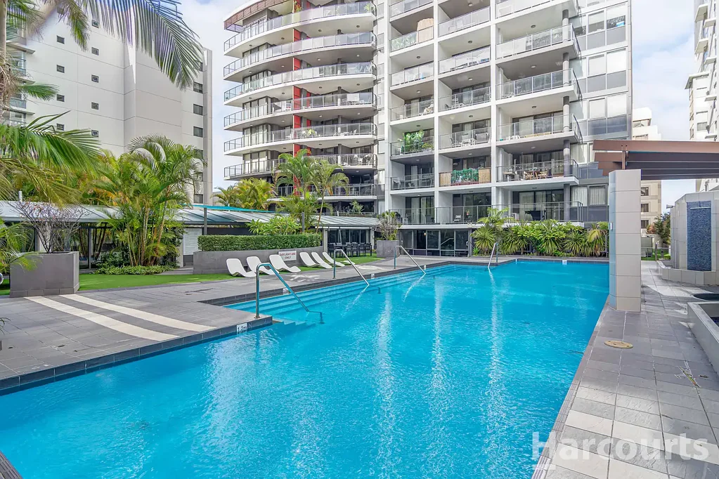 East Perth 2Zimmer Sophisticated Inner-City Living in the Heart of East Perth