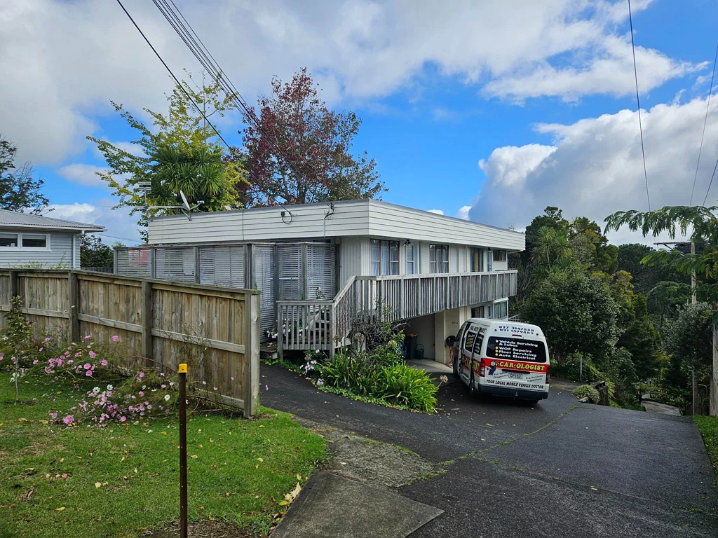 Neat and Tidy 2 Bedroom Unit in Chatswood