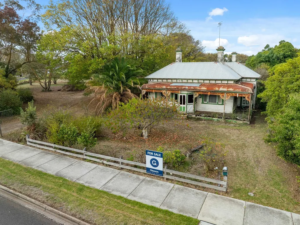 20 Station Street, Koroit, VIC 3282
