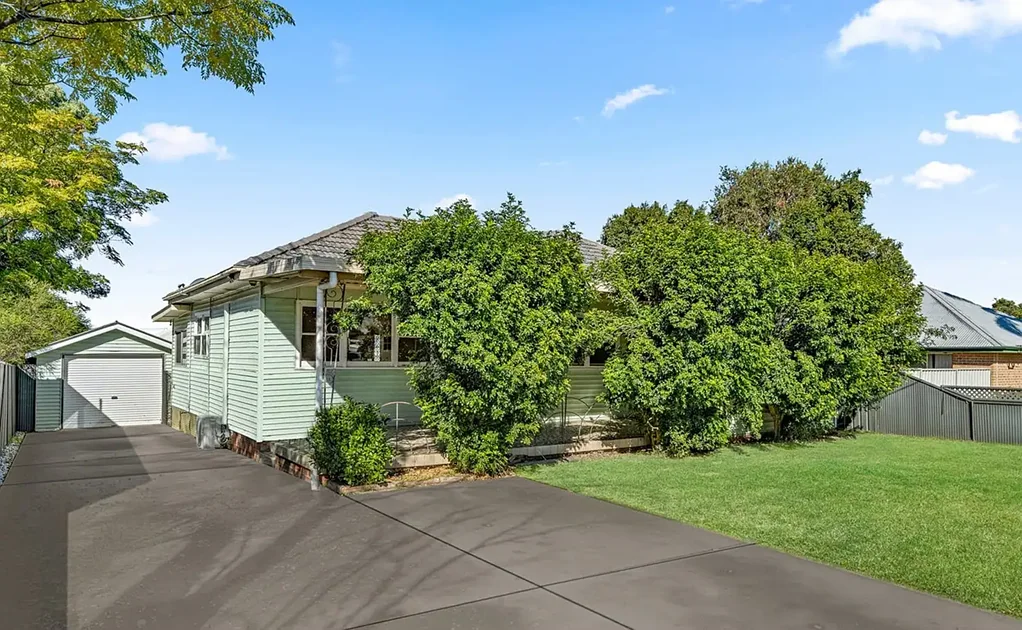 Spacious family home in South Windsor