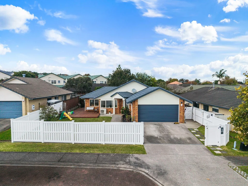 41 Milson Drive, Papakura, Auckland