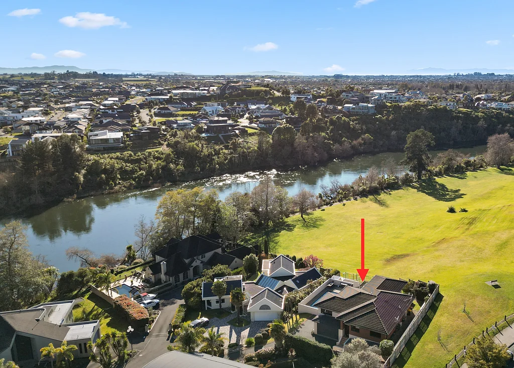 17 River Oaks Place, Pukete, Hamilton, Waikato