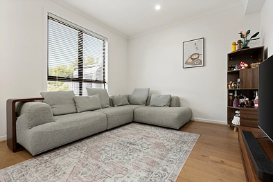 客厅 - 3/25 Eulinga Road, Clarinda, VIC 3169