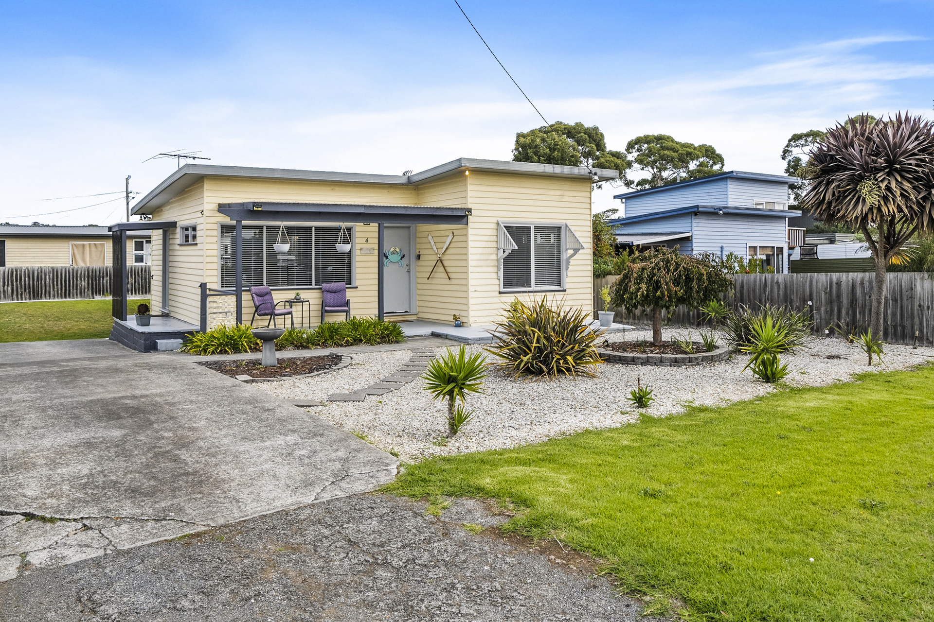 4 FOURTH AV, DODGES FERRY TAS 7173, 0 Bedrooms, 0 Bathrooms, House