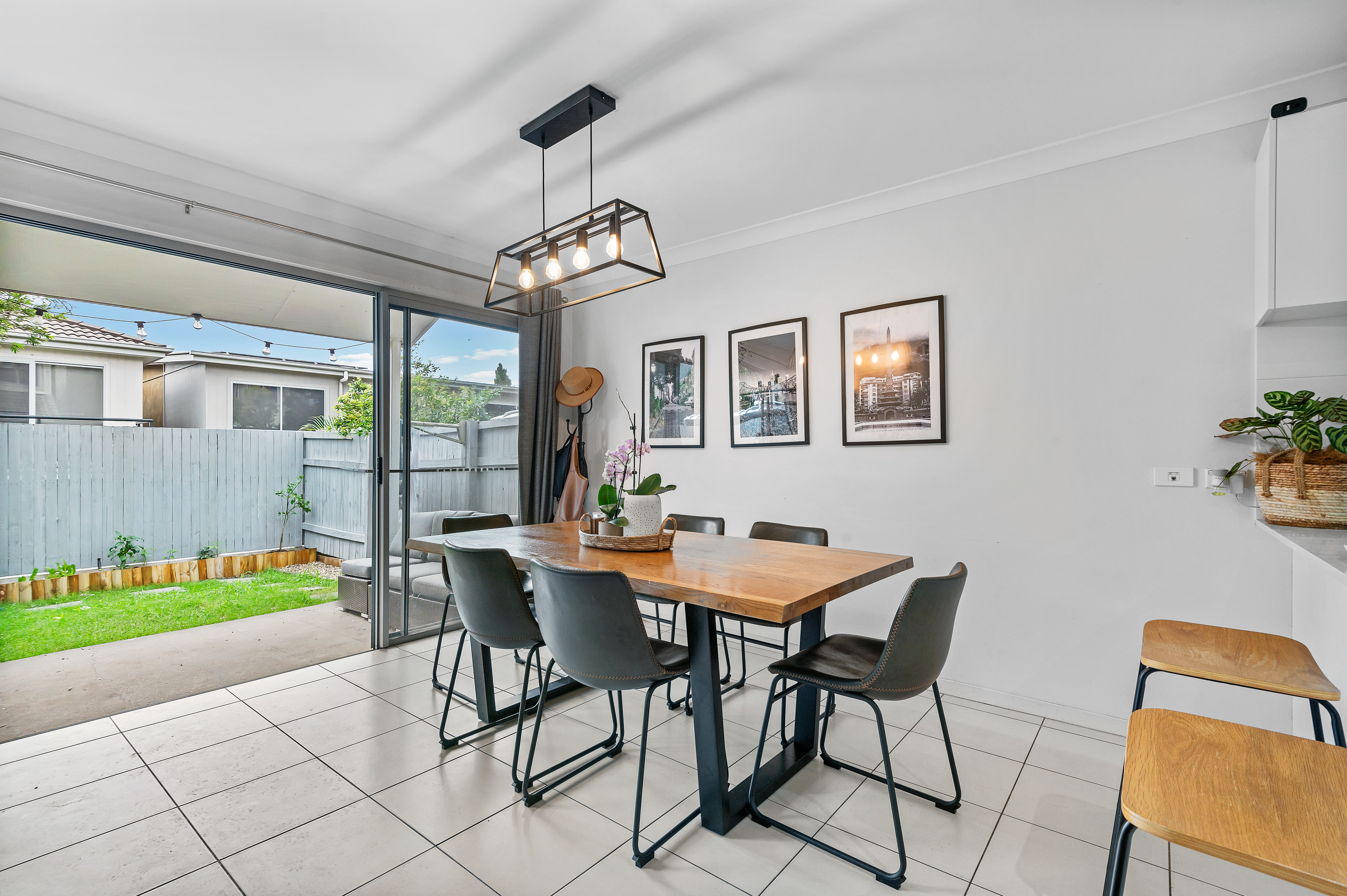 UNIT 49 25 NORTHMARQUE ST, CARSELDINE QLD 4034, 0 chambres, 0 salles de bain, Townhouse