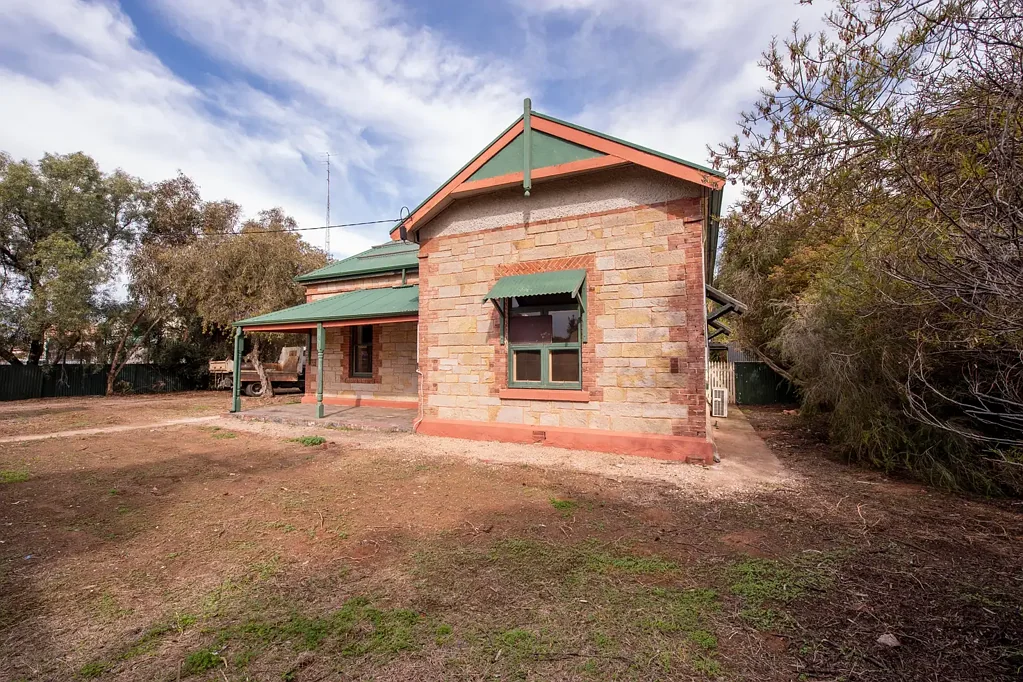 38-40 Railway Terrace, Port Pirie, SA 5540