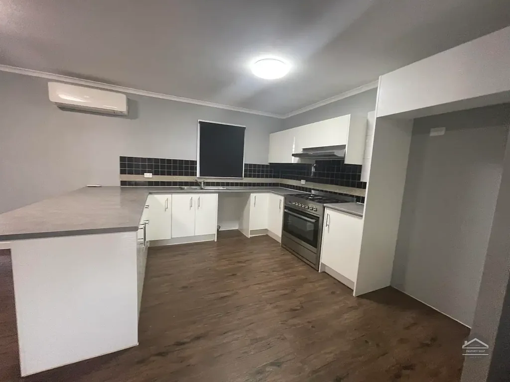 South Hedland 3Kwarto Modern Family Living with Endless Potential