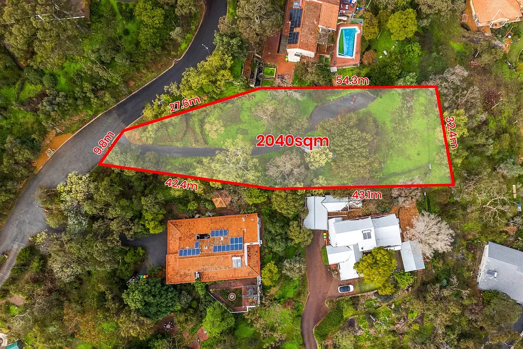 51 Landor Road, Gooseberry Hill, WA 6076