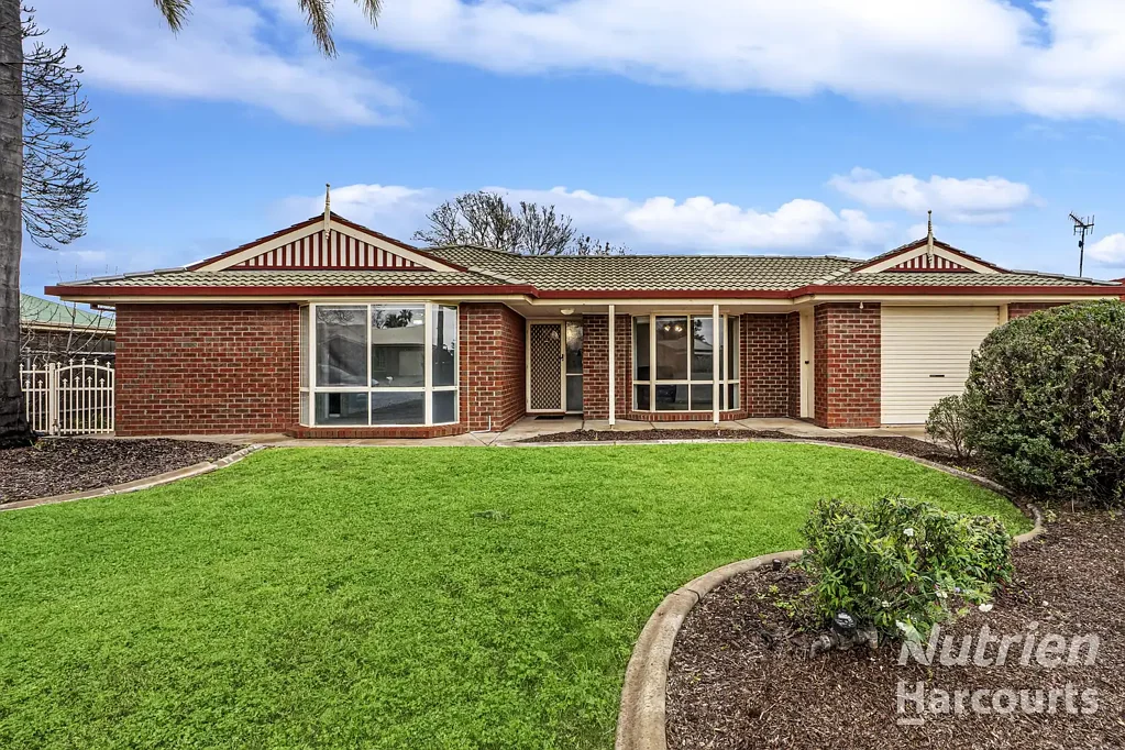 Renmark 3房  Your Next Chapter Starts Here