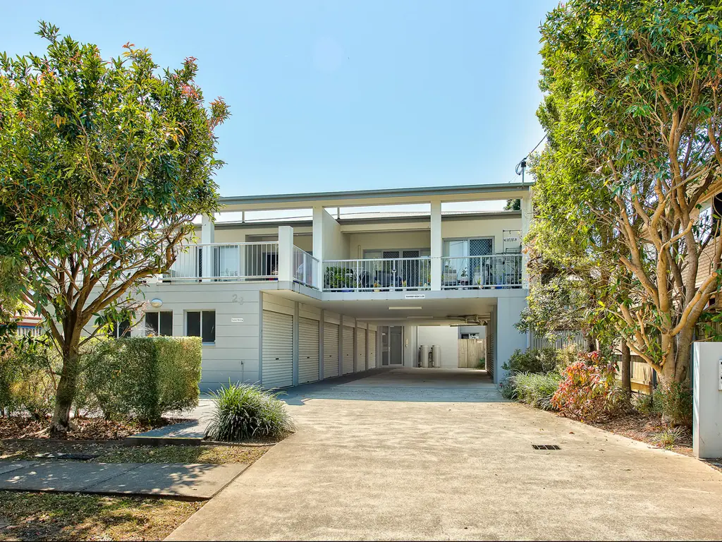 3/23 Duffy Street, Zillmere, QLD 4034