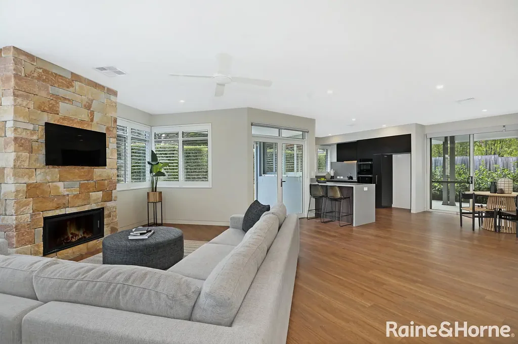 Bowral 4chambre Boutique Luxury Living at Ironwood Bowral