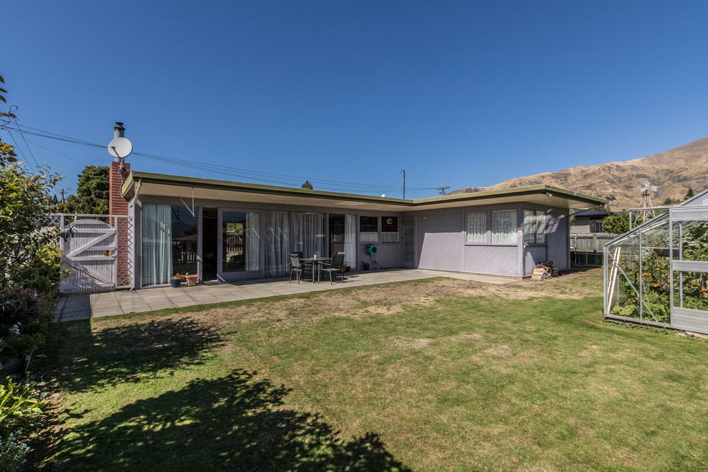 63 Roche Street, Wanaka, Queenstown Lakes, 3 Bedrooms, 0 Bathrooms