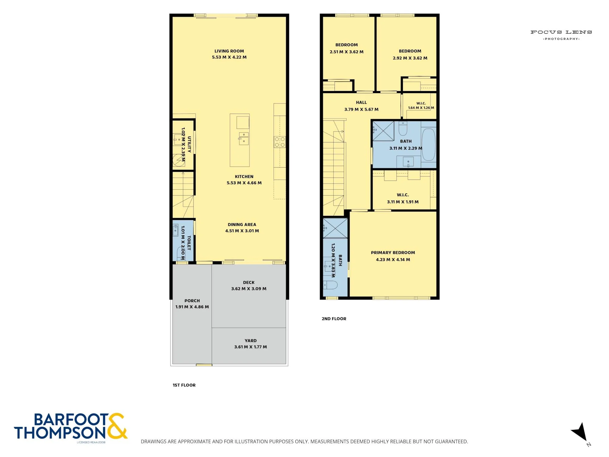 Flat Bush 2 Bedroom Your Park-Front Lifestyle Awaits at Park View