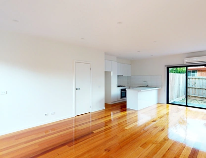 2/19 Prospect Street, Glenroy, North Melbourne, 3 Schlafzimmer, 3 Badezimmer, Townhouse