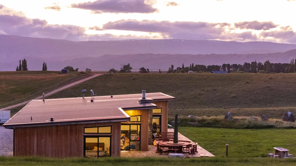 213 Nelsen Ridge Road, Alexandra, Central Otago, Otago