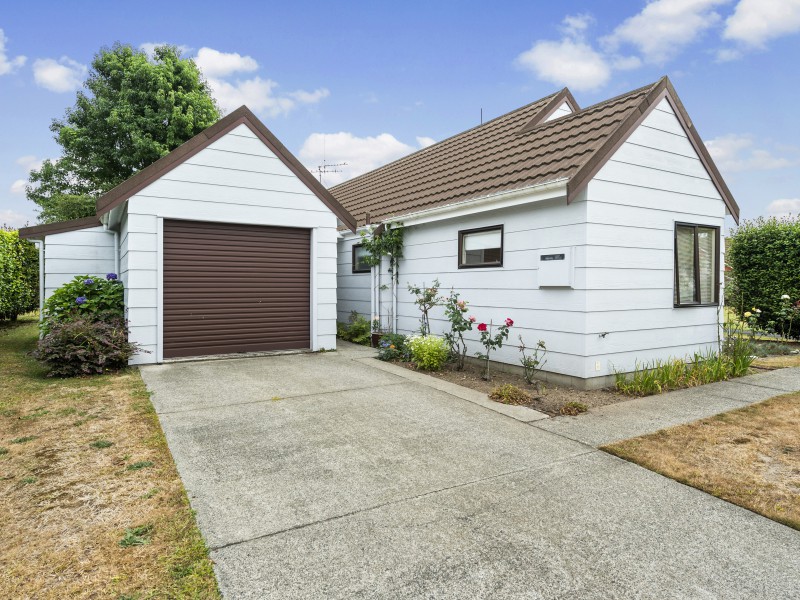 26 Kingfisher Way, Te Kowhai, Waikato, 2 chambres, 1 salles de bain