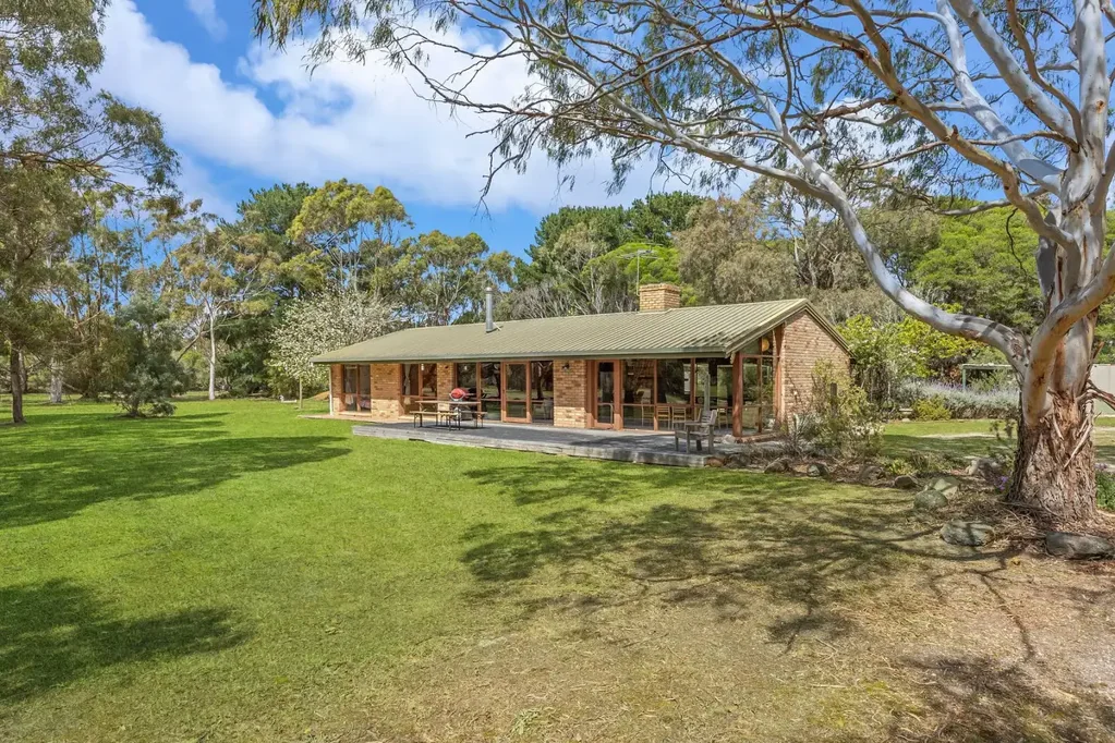 Bells Beach 3कमरा YOUR OWN COASTAL COUNTRY SANCTUARY ON 10 ACRES!!