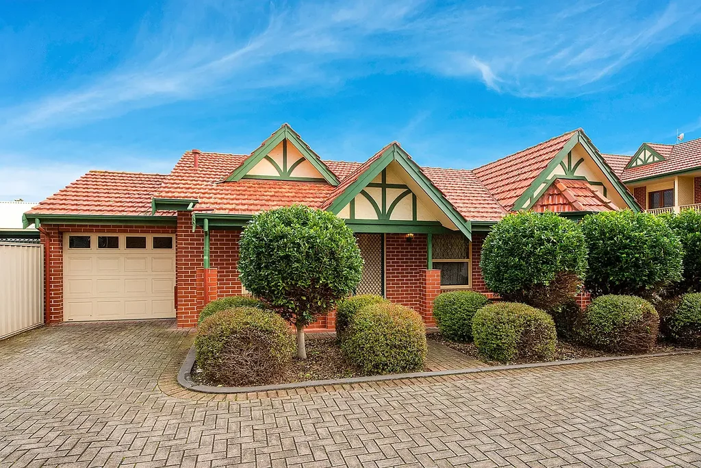 Seaton 3Zimmer 3 Bedroom Homette - Generous Alfresco - Ample Garaging