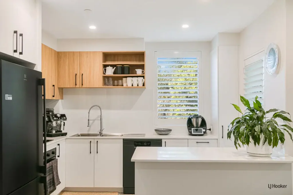 Tweed Heads South 2બેડરૂમ Modern Coastal Living Moments from Everything!
