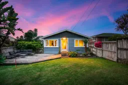 107 Kinross Street, Blockhouse Bay