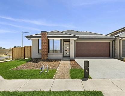 60-64 Mandalay Avenue, Armstrong Creek, Geelong, 4 غرف, 2 حمامات, House