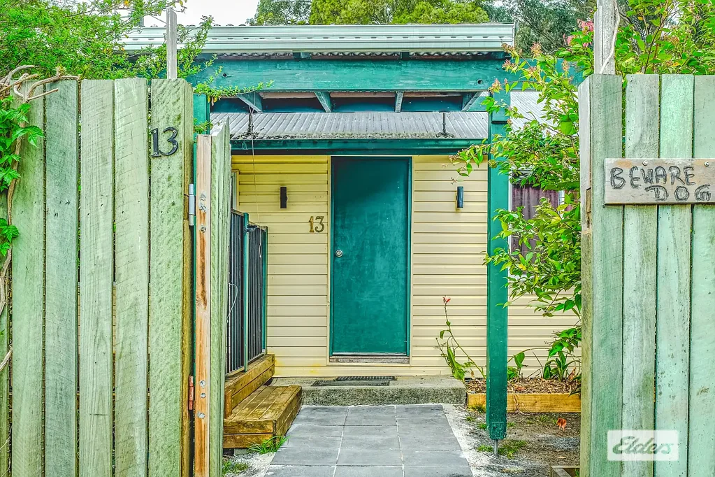 13 Boundary Street, Glenreagh, NSW 2450
