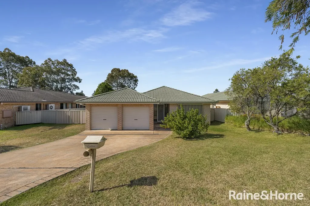 Worrigee 4房  Spacious Family Living