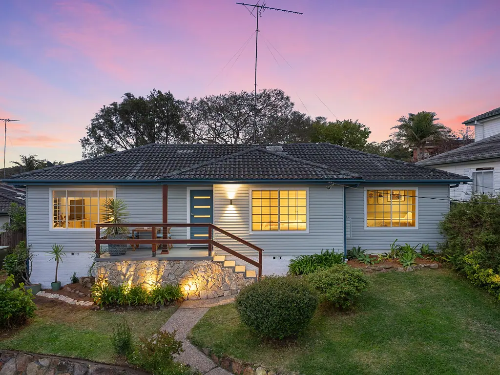 3 Beethoven Street, Engadine, NSW 2233