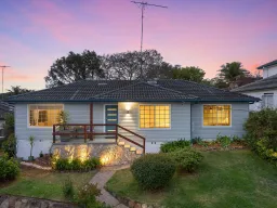 3 Beethoven Street, Engadine