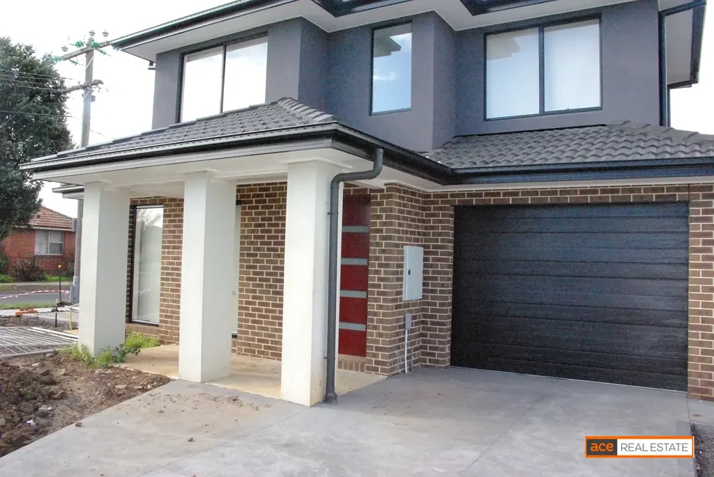 Flawless double Storey townhouse