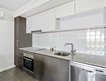 13/3 Kirribilli Avenue, East Mackay, Mackay, 3 rūma, 2 rūma horoi, Apartment