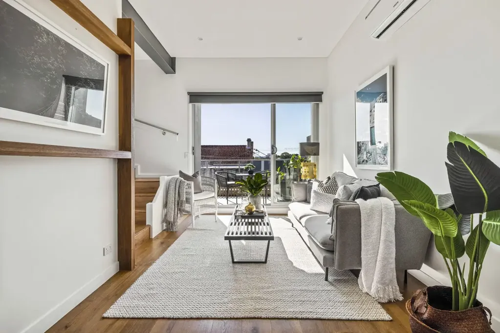 2/44-56 May Street, St Peters, NSW 2044