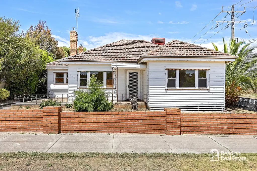 143 Panton Street, Golden Square, VIC 3555